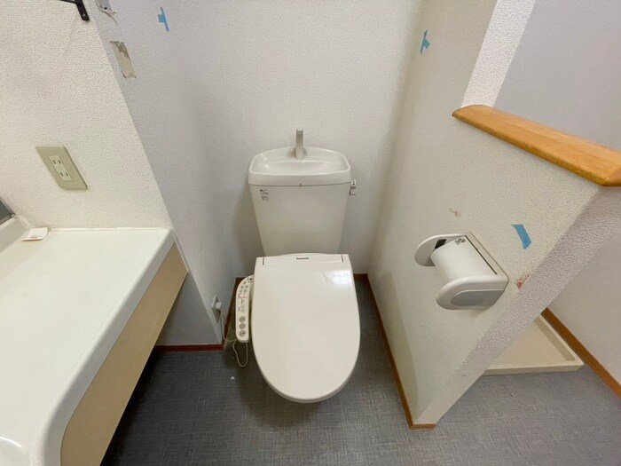 モナリエ春日Ⅰの物件内観写真