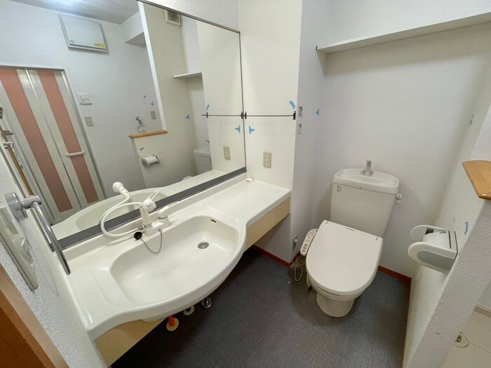 モナリエ春日Ⅰの物件内観写真