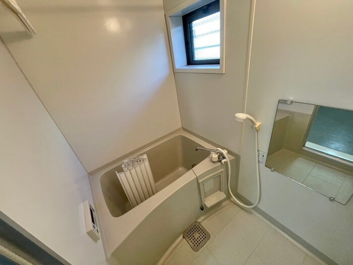 モナリエ春日Ⅰの物件内観写真