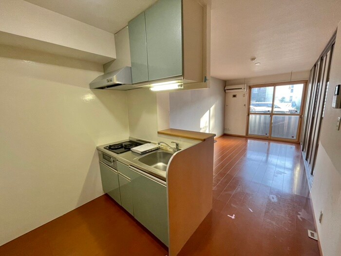 モナリエ春日Ⅰの物件内観写真