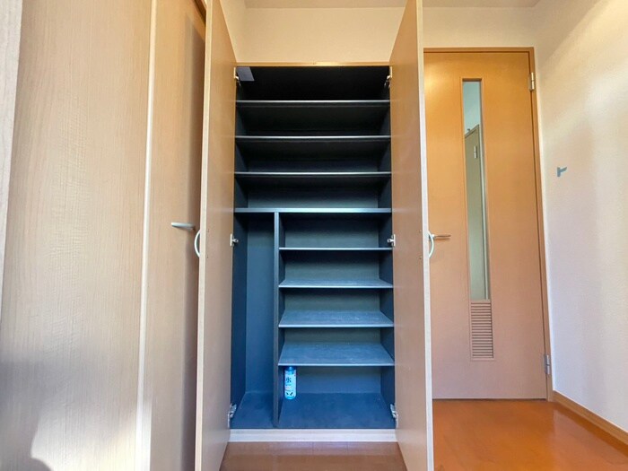 モナリエ春日Ⅰの物件内観写真