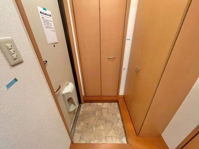 モナリエ春日Ⅰの物件内観写真