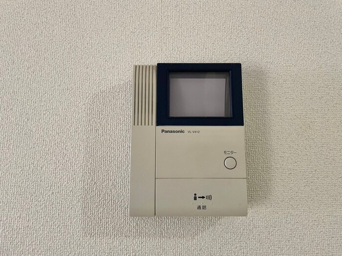 モナリエ春日Ⅰの物件内観写真