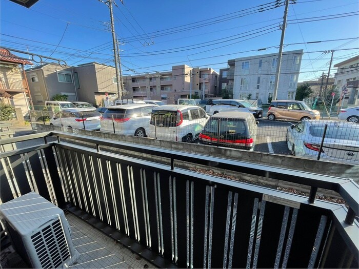 モナリエ春日Ⅰの物件内観写真