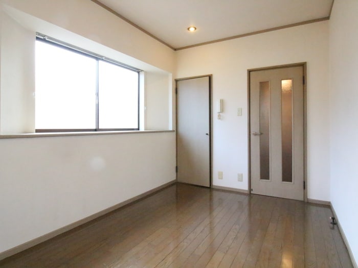 フェリス中野の物件内観写真