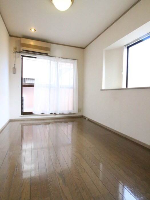 フェリス中野の物件内観写真