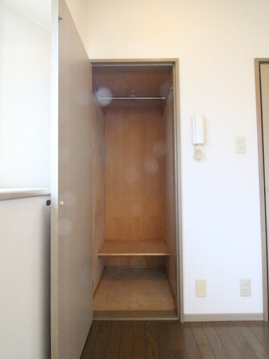 フェリス中野の物件内観写真