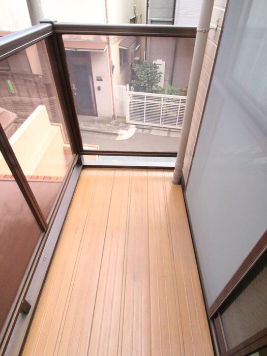 フェリス中野の物件内観写真