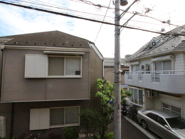 フェリス中野の物件内観写真