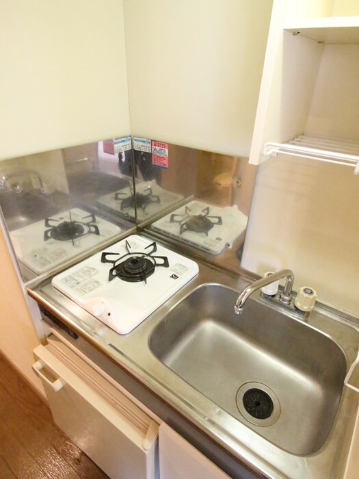 フェリス中野の物件内観写真