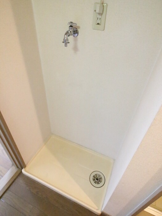 フェリス中野の物件内観写真