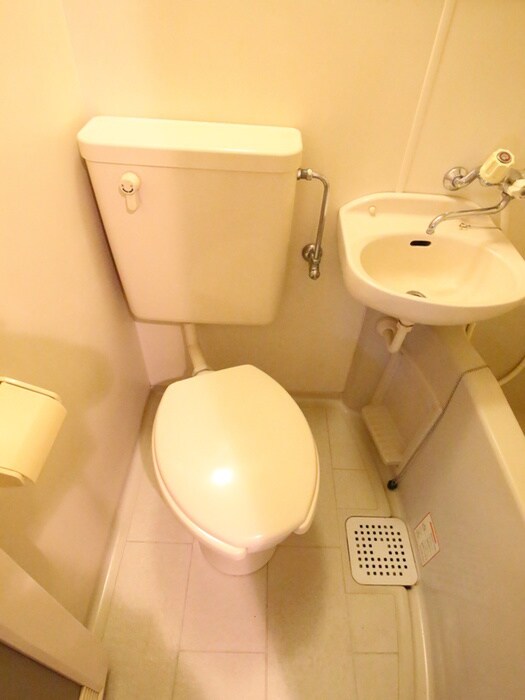 フェリス中野の物件内観写真