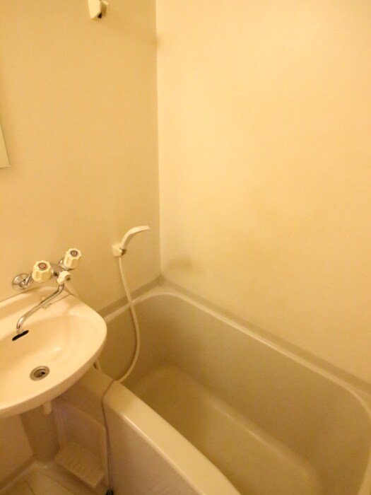 フェリス中野の物件内観写真