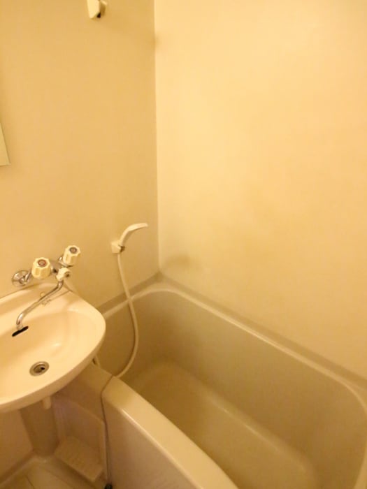 フェリス中野の物件内観写真