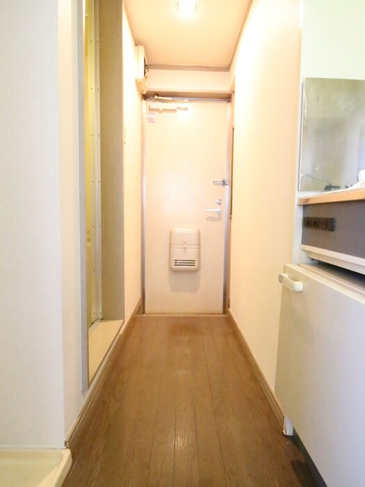 フェリス中野の物件内観写真