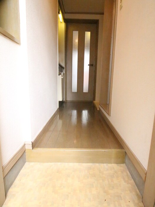 フェリス中野の物件内観写真