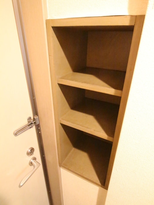 フェリス中野の物件内観写真