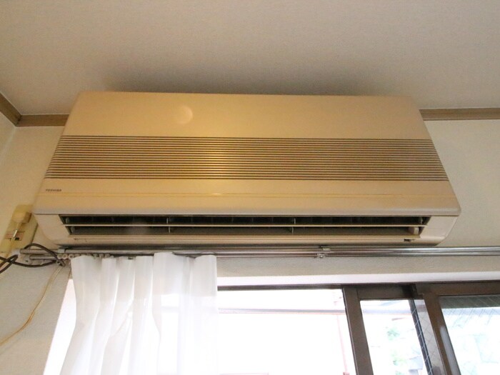 フェリス中野の物件内観写真