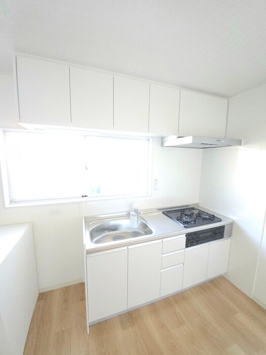 第２ラ－クヒルズＦＫの物件内観写真