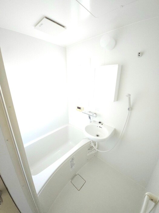 第２ラ－クヒルズＦＫの物件内観写真