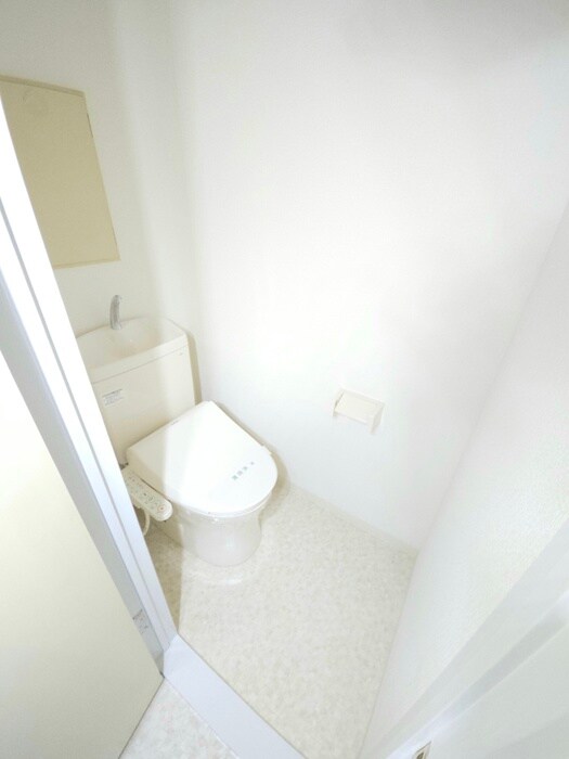 第２ラ－クヒルズＦＫの物件内観写真