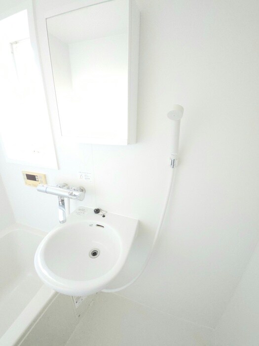 第２ラ－クヒルズＦＫの物件内観写真