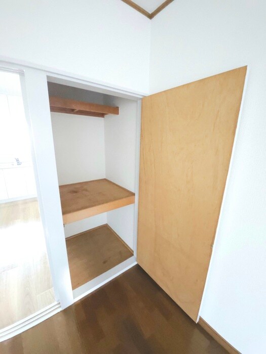 第２ラ－クヒルズＦＫの物件内観写真