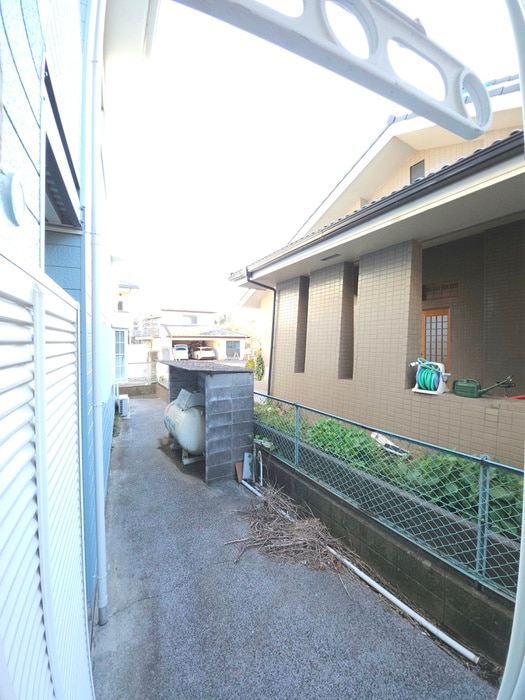 第２ラ－クヒルズＦＫの物件内観写真