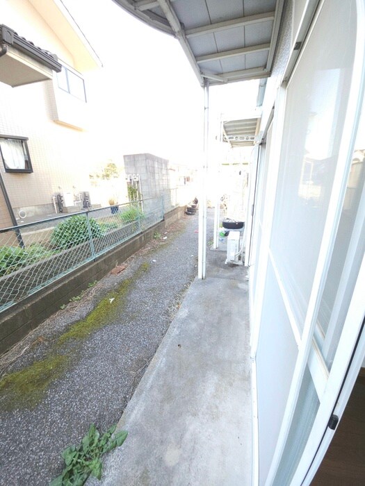 第２ラ－クヒルズＦＫの物件内観写真