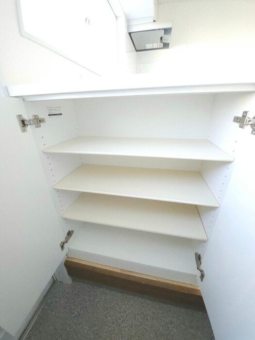 第２ラ－クヒルズＦＫの物件内観写真