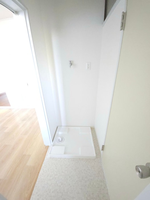 第２ラ－クヒルズＦＫの物件内観写真