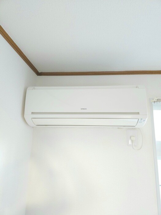 第２ラ－クヒルズＦＫの物件内観写真