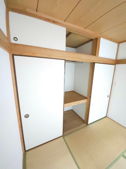 第２ラ－クヒルズＦＫの物件内観写真