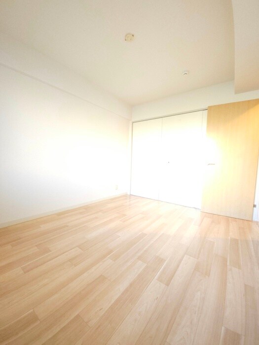 第２ラ－クヒルズＦＫの物件内観写真