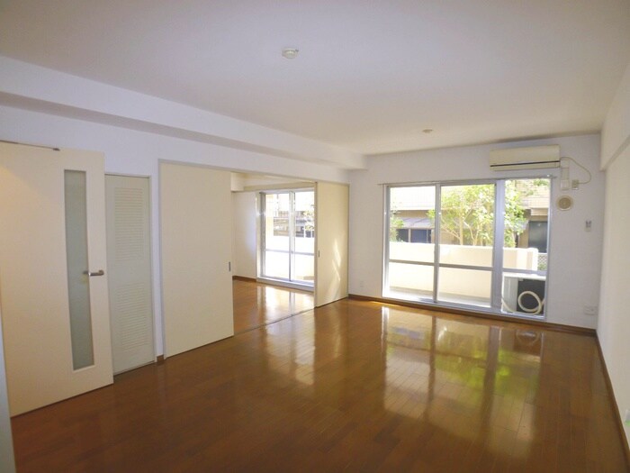 ＬＥＯ拾八番館の物件内観写真