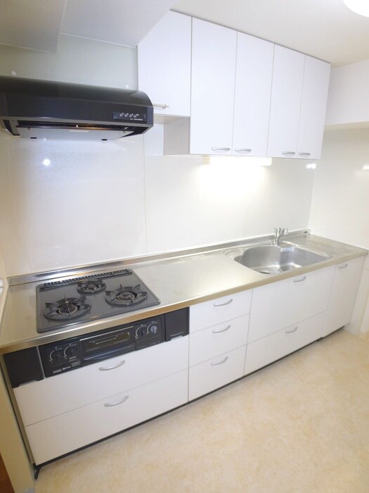 ＬＥＯ拾八番館の物件内観写真