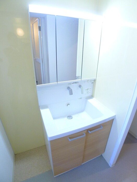 ＬＥＯ拾八番館の物件内観写真