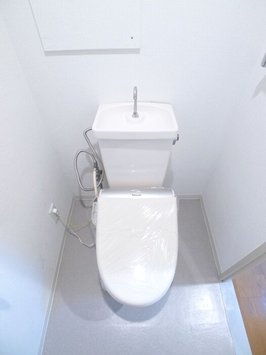 ＬＥＯ拾八番館の物件内観写真