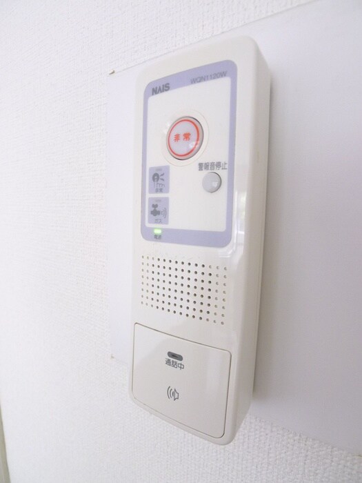 ＬＥＯ拾八番館の物件内観写真