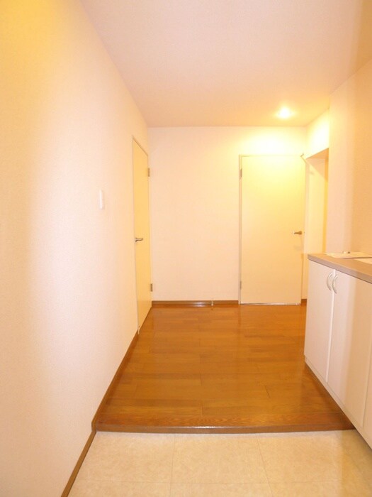 ＬＥＯ拾八番館の物件内観写真