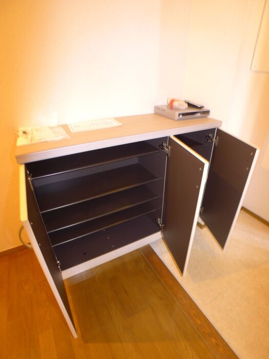 ＬＥＯ拾八番館の物件内観写真