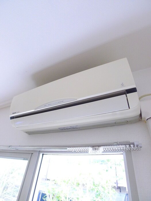 ＬＥＯ拾八番館の物件内観写真