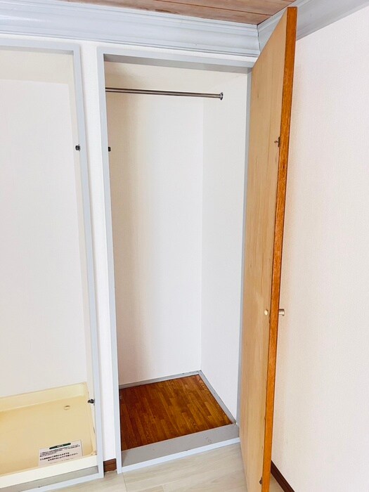 さざ波ハウスの物件内観写真