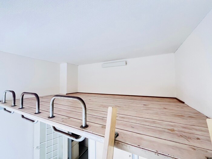 さざ波ハウスの物件内観写真