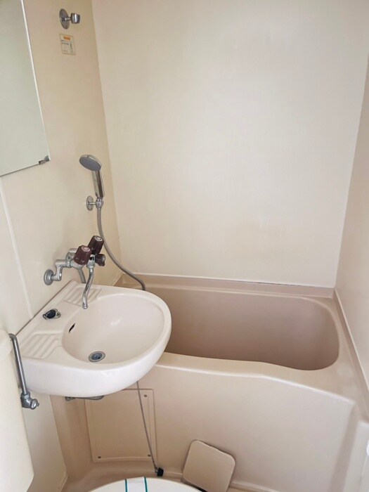 さざ波ハウスの物件内観写真