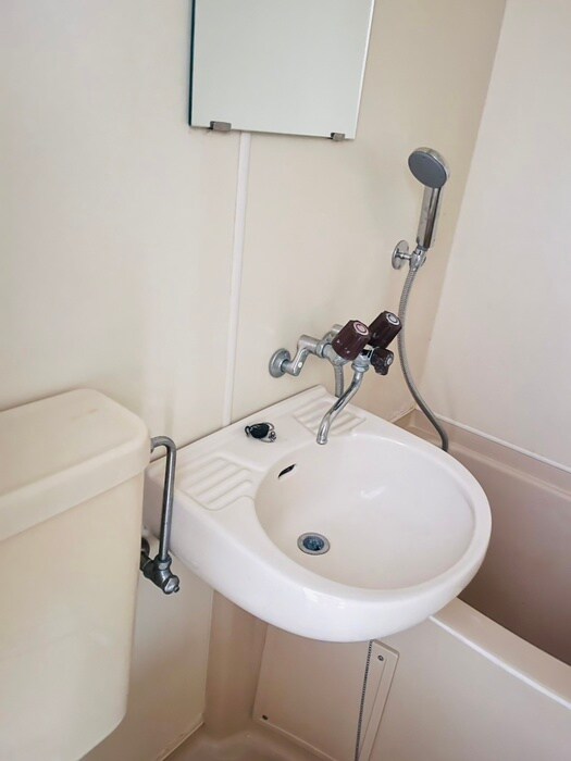 さざ波ハウスの物件内観写真