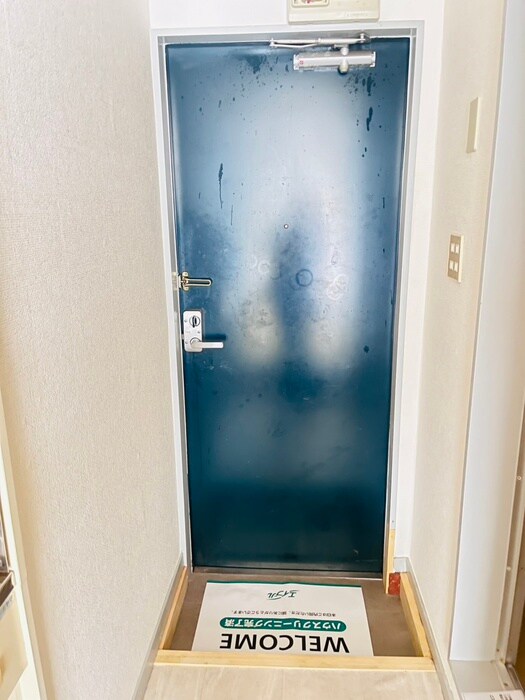 さざ波ハウスの物件内観写真