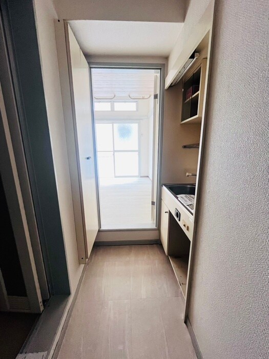 さざ波ハウスの物件内観写真