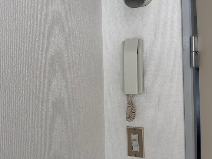 さざ波ハウスの物件内観写真