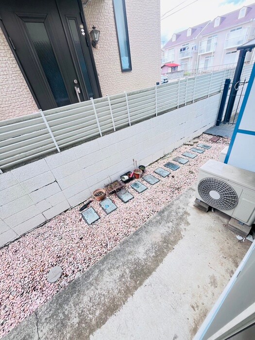 さざ波ハウスの物件内観写真